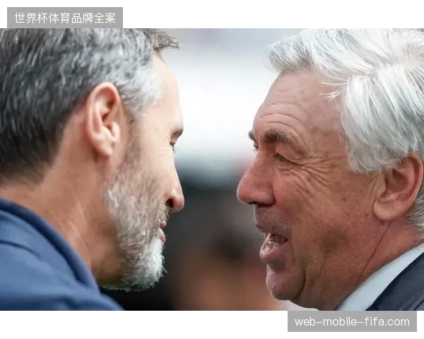 安切洛蒂完成大规模轮换练兵，维尼修斯开场闪击为巴西队奠定大胜基调